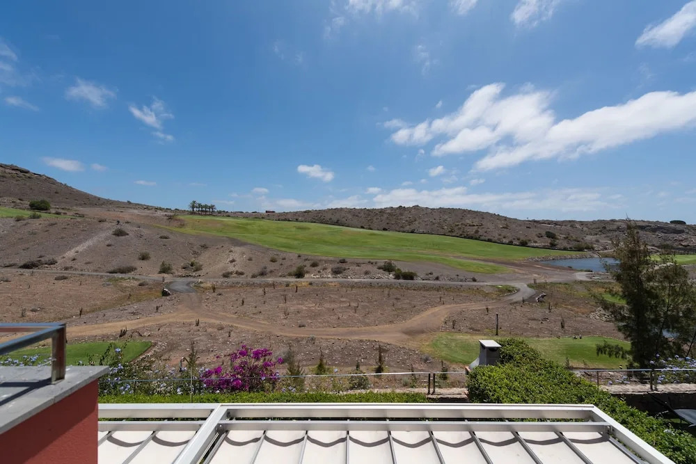 Vista Golf 22