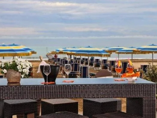 Hotel Villa Gioiosa