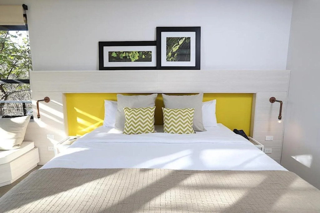 Rio Perdido Hotel & Thermal River