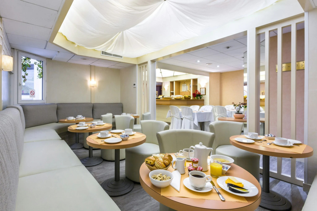 Hotel Fertel Etoile
