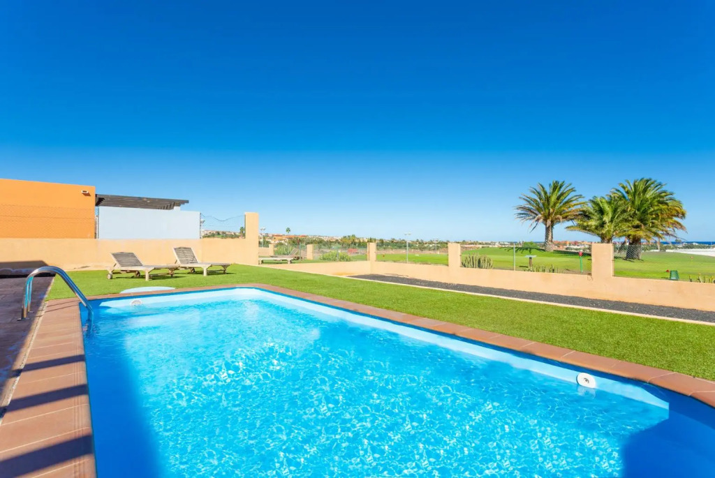 Villa Tamarindos