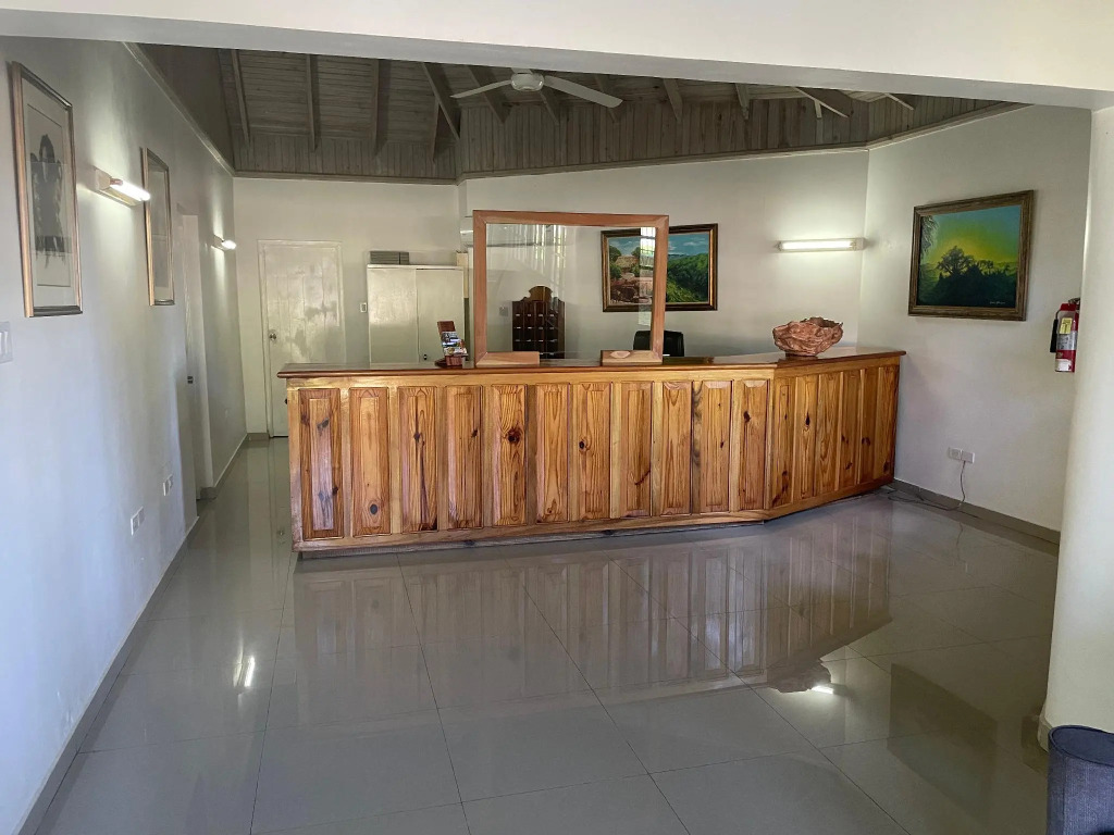 Gold Nugget Hotel
