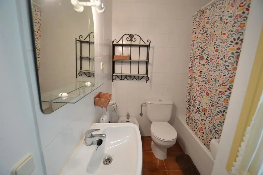 Tarragona Suites 45 - ALFORJA
