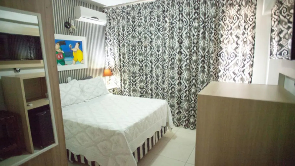 CHA Royal Plaza Hotel