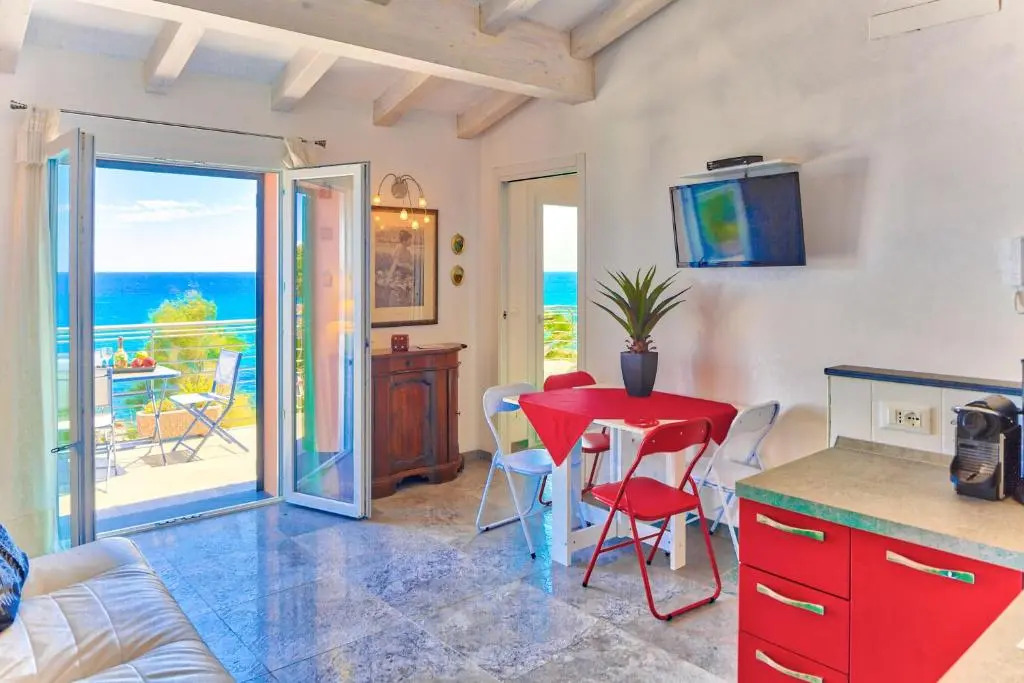 Villa Lucrezia - San Lorenzo al Mare