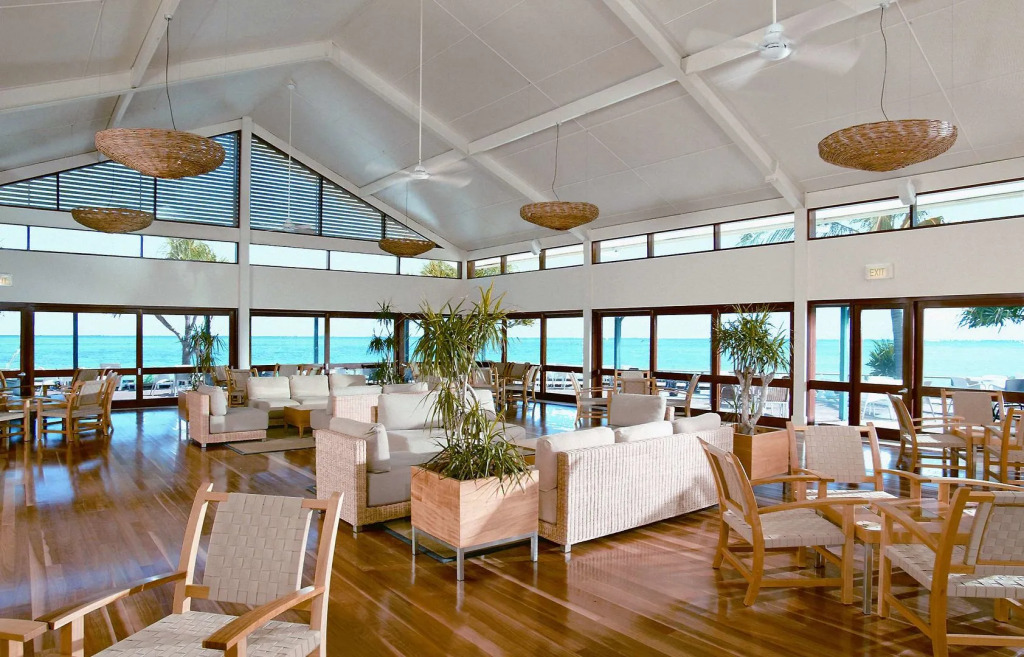 Heron Island