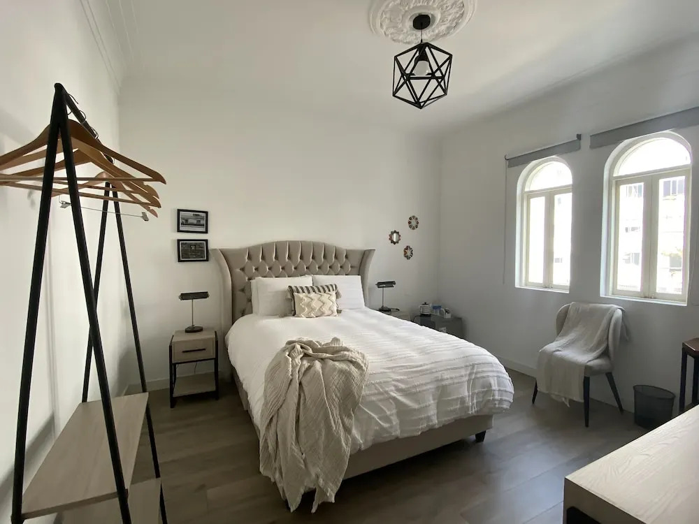 WasiPai Boutique Hotel