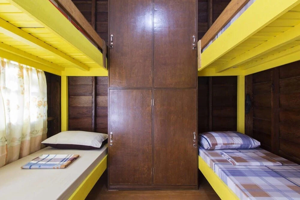 DBarn Hostel