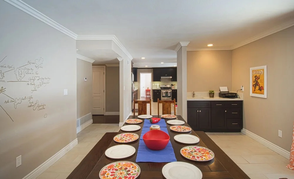 Pirate's Lair - 7 Br Home