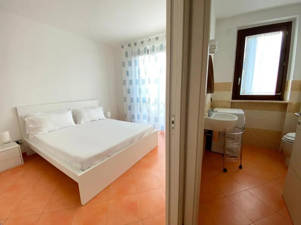 Adamo ed Eva Resort