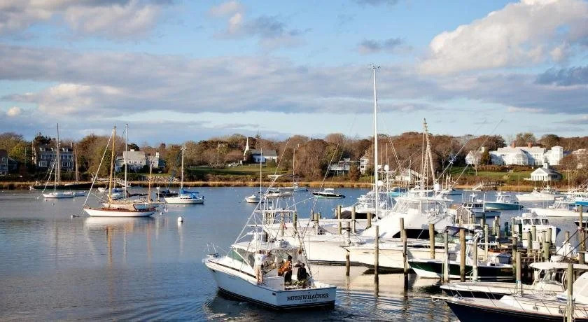 Wychmere Beach Club