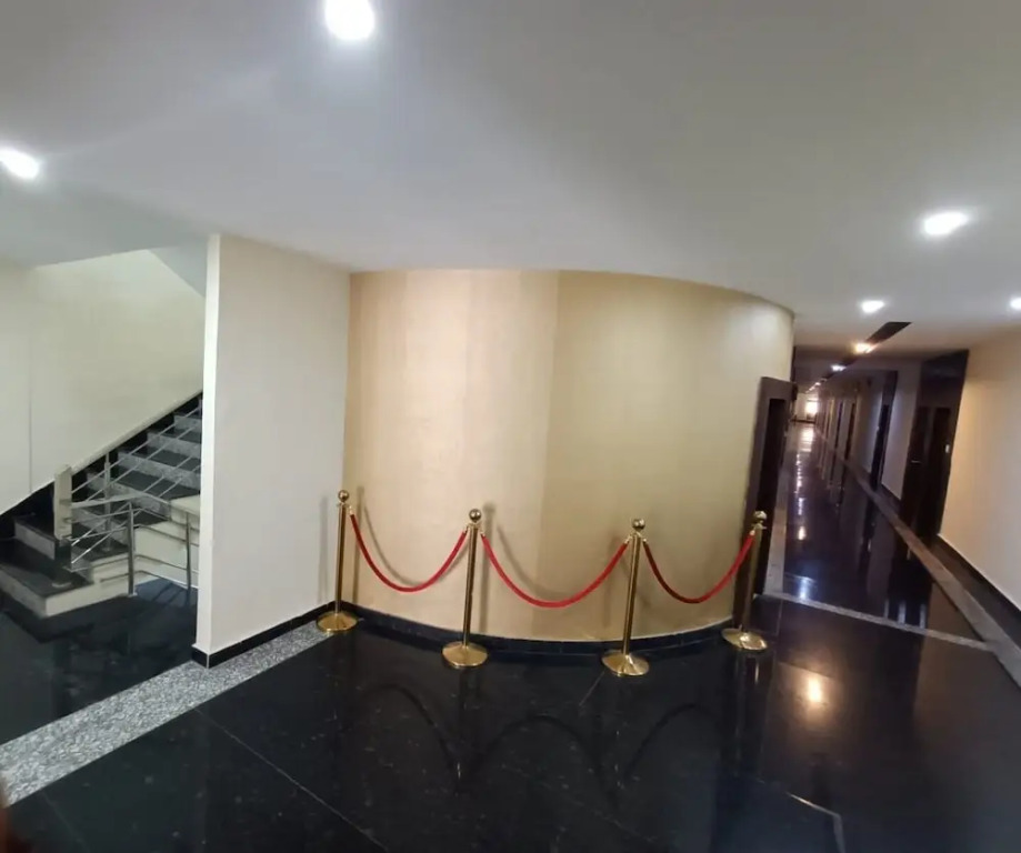 Hotel Rajwada Palace