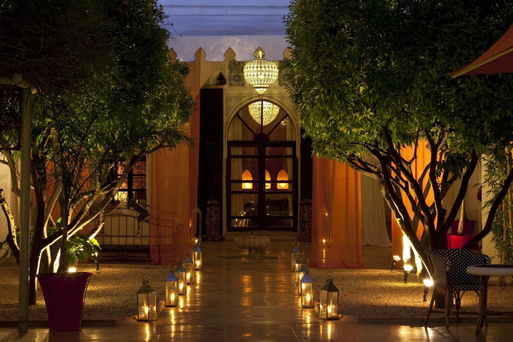 Riad Charaï