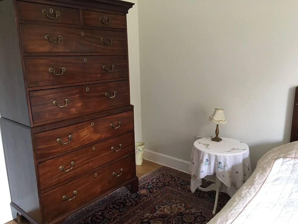 Ivy Knoll Self Catering