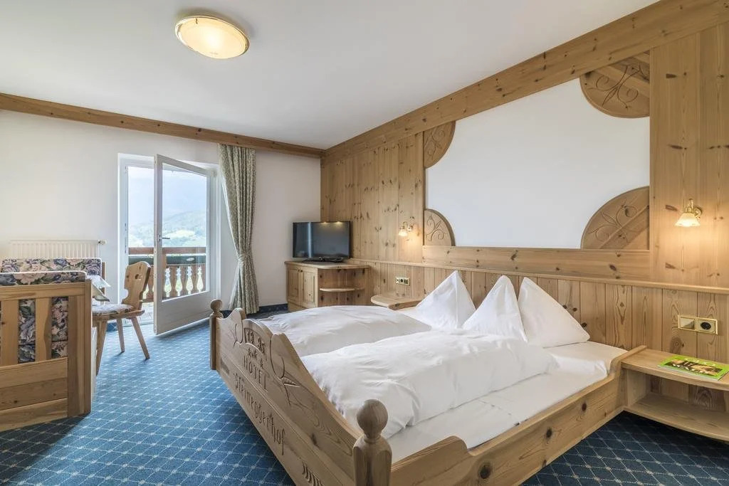 Hotel Steineggerhof