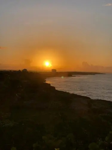 Caleta calle 9