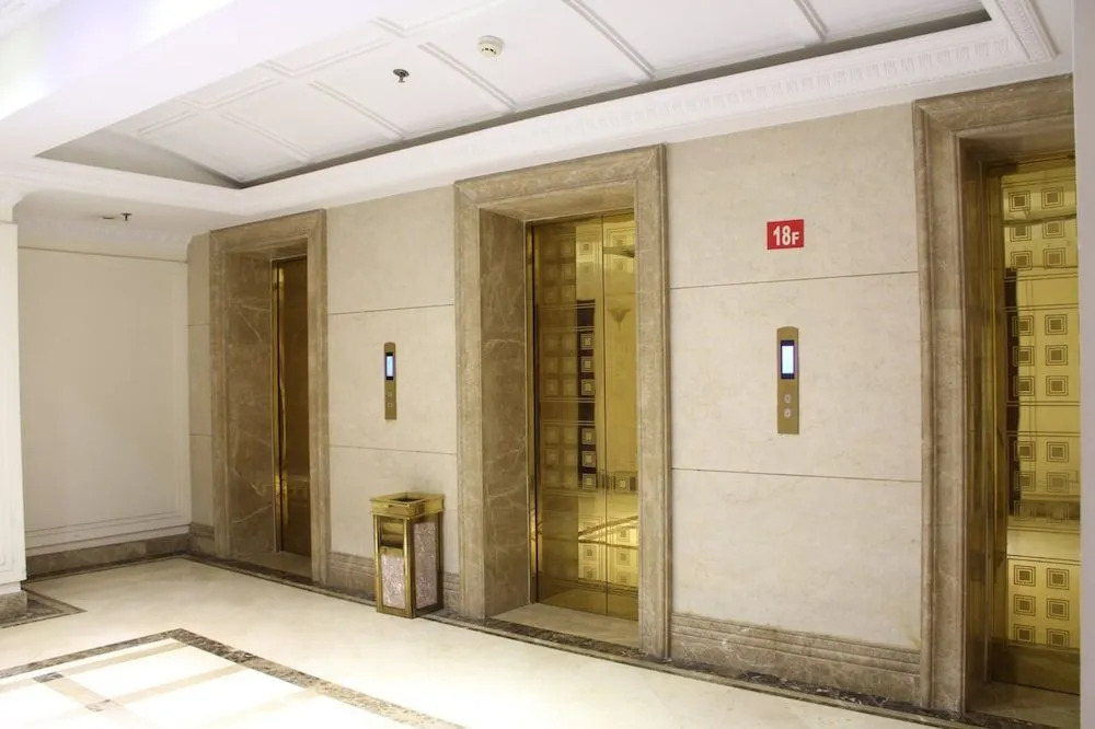 Tianjin Saina Mansion Service Apartment