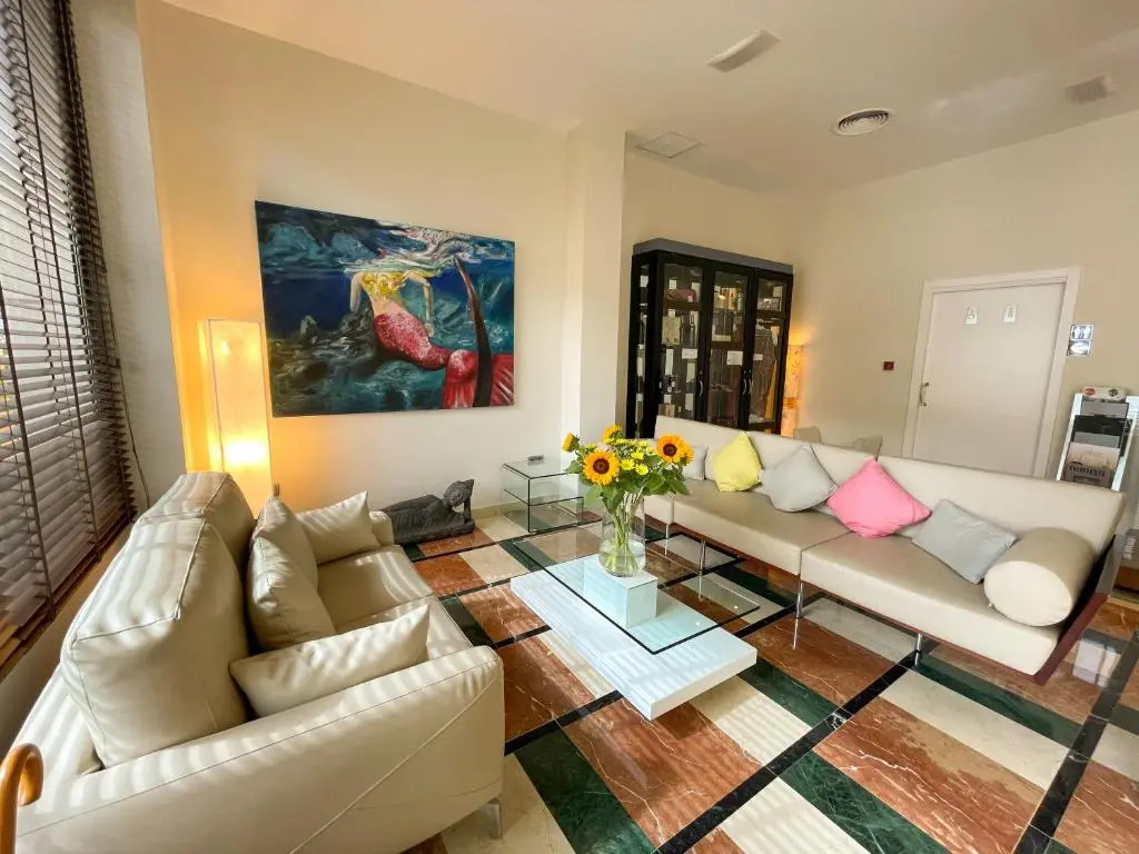 La Sort Boutique Hotel