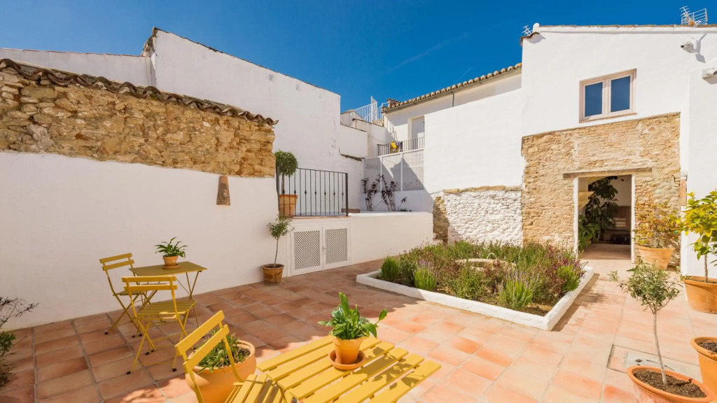 Ronda Romántica apartamentos