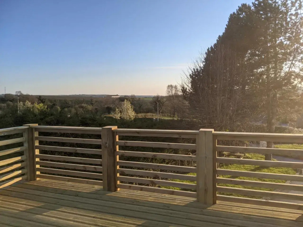 Appartement - Au Vieux Moulin