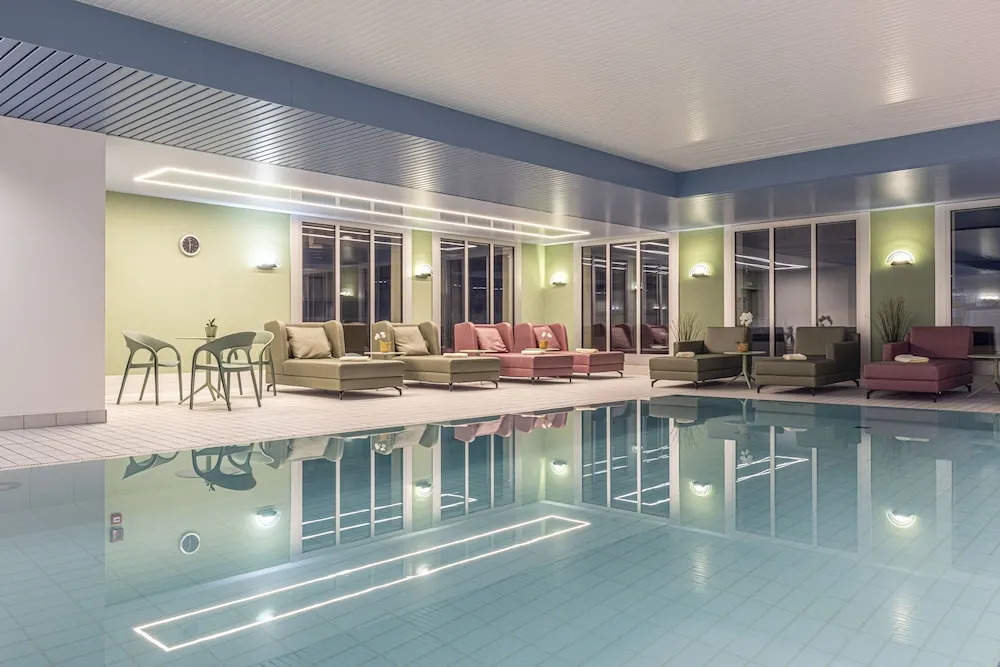 Central Apartments Davos