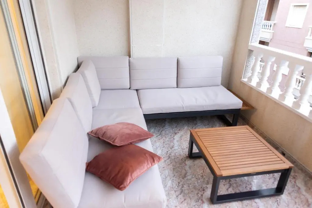 Holiday Suite Bergantin 20