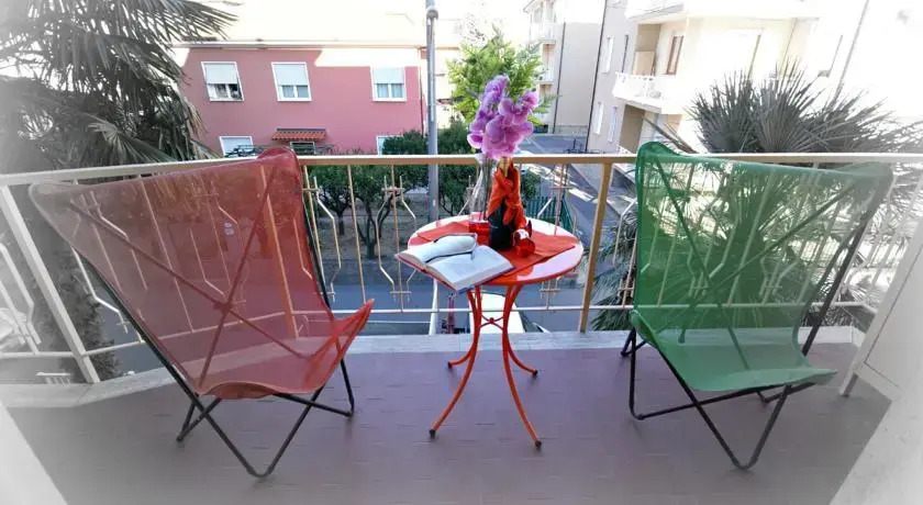 Casa Audisio