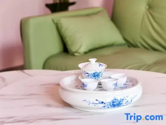 Xisi | Encounter by the RiverScenic Vacation Cottage ( Guangji Bridge Store)
