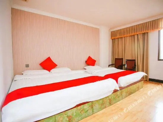 Jincheng Hotel