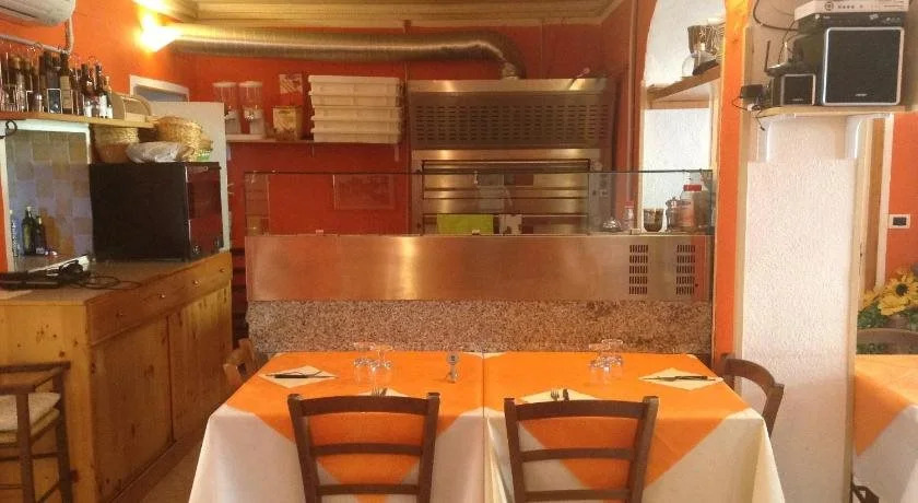 Hotel La Rosa
