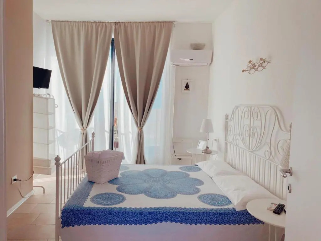 Regina Margherita B&B