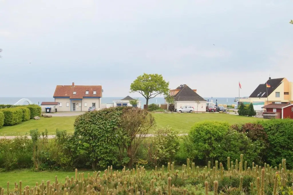 Haus Fernsicht Whg 3