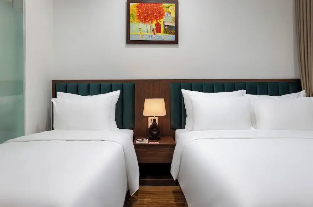 Vista Hanoi Hotel