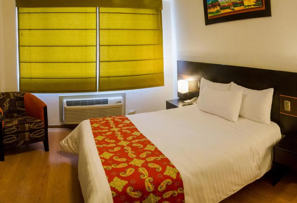 Hotel Britania Miraflores