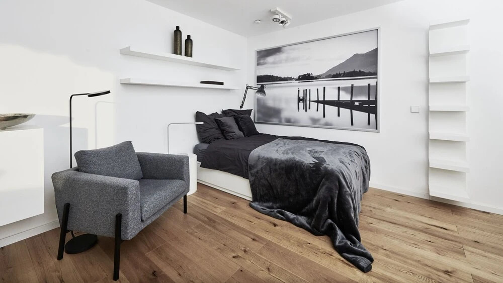 criston apartments - homely Residence