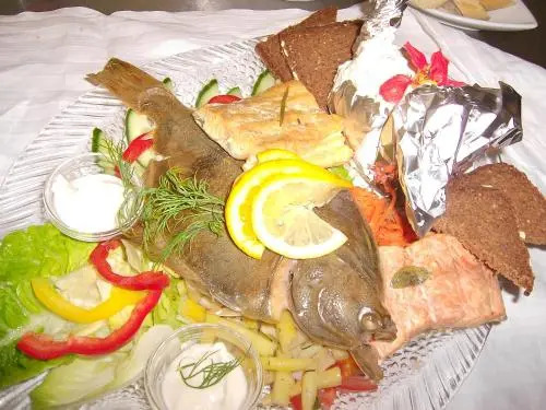 Kaisers Ostseeperle