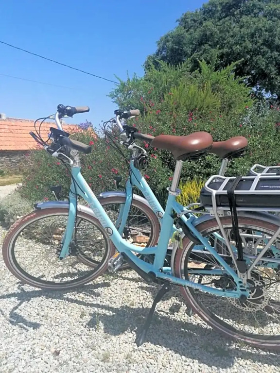 B&B Sarzeau