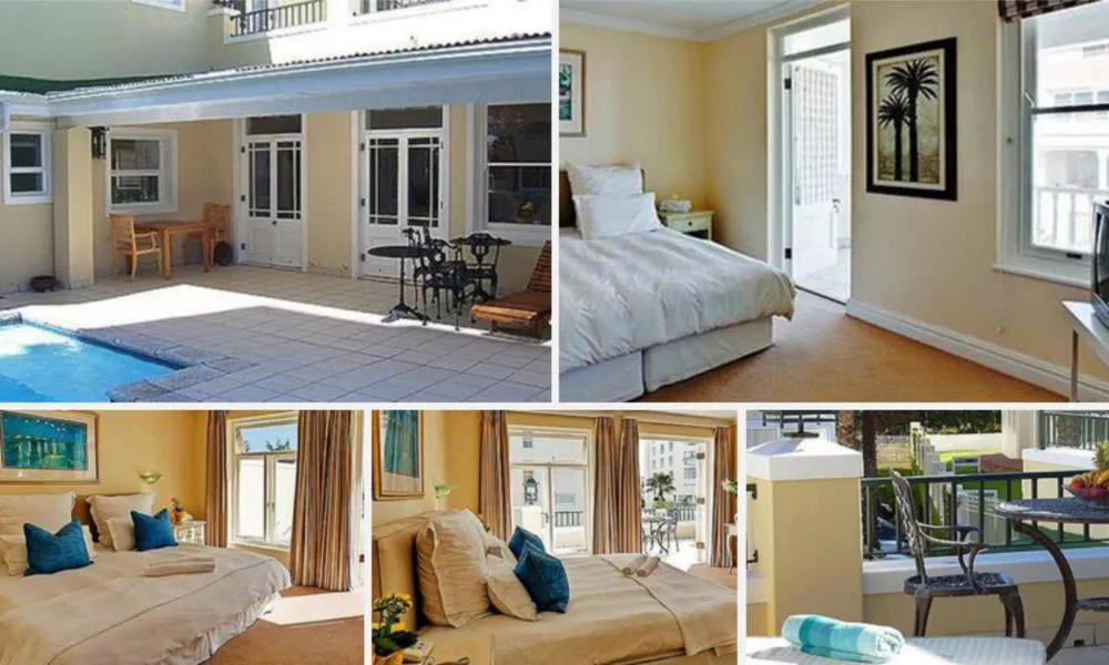 Craigrownie Luxury Guest House