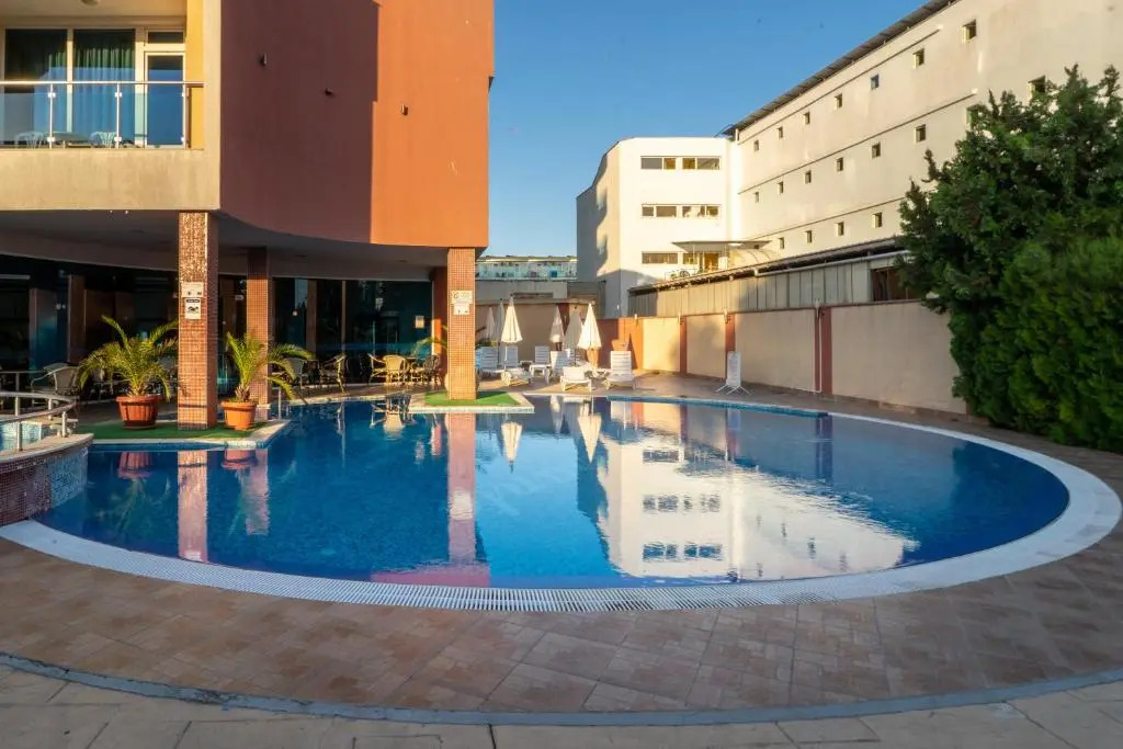 Hotel Esperanto Apartment 7