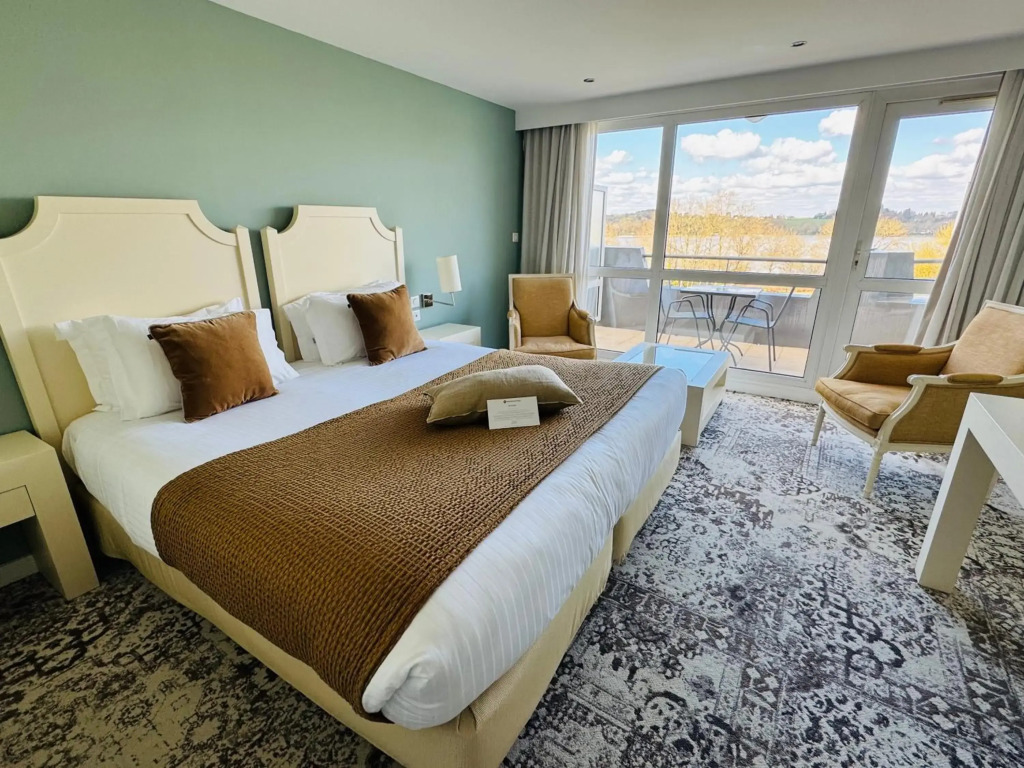 Best Western Plus Le Roi Arthur Hôtel & Spa
