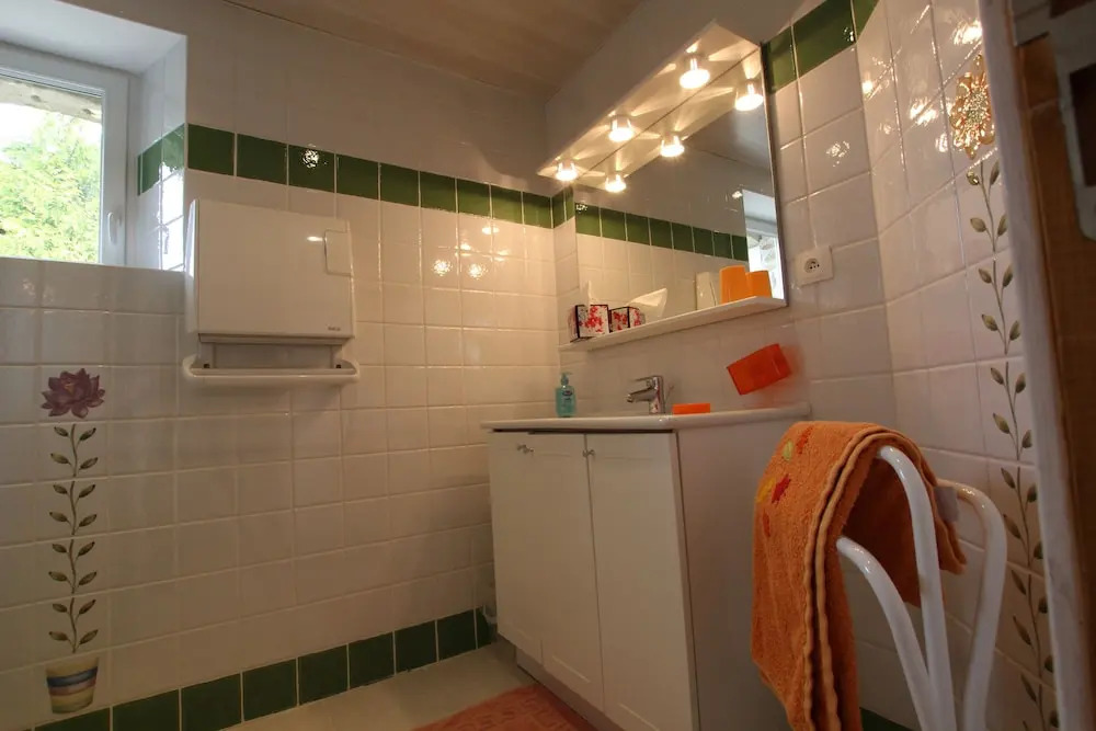 Chambre d'hôtes Les Gosselins