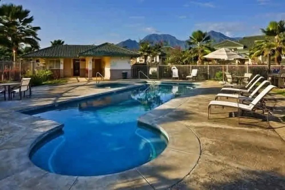 S Of Kamalii 43 3 Bedroom Condo by RedAwning