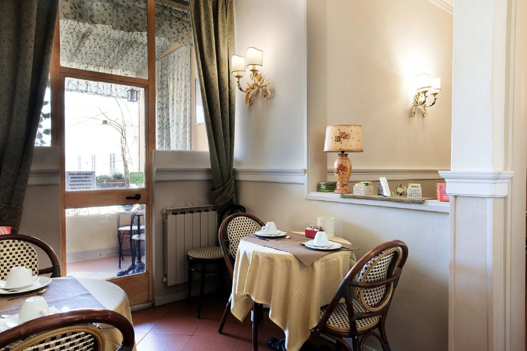 Hotel Andrea