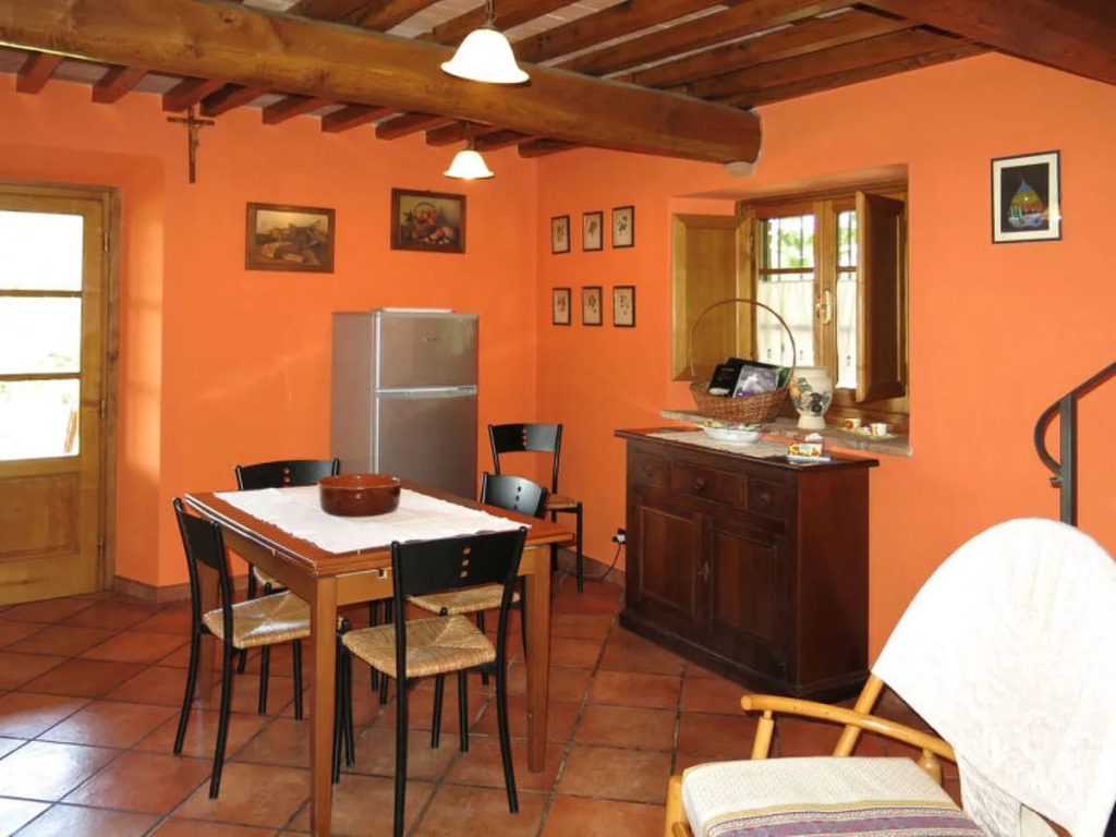 Holiday Home Belvedere - BLU101 by Interhome