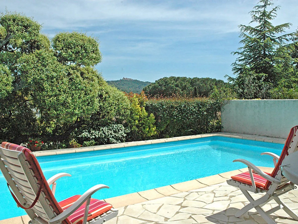 Domaine de Saint Martin