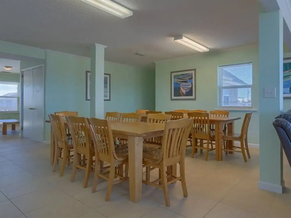 Ranch Beach House by Meyer Vacation Rentals