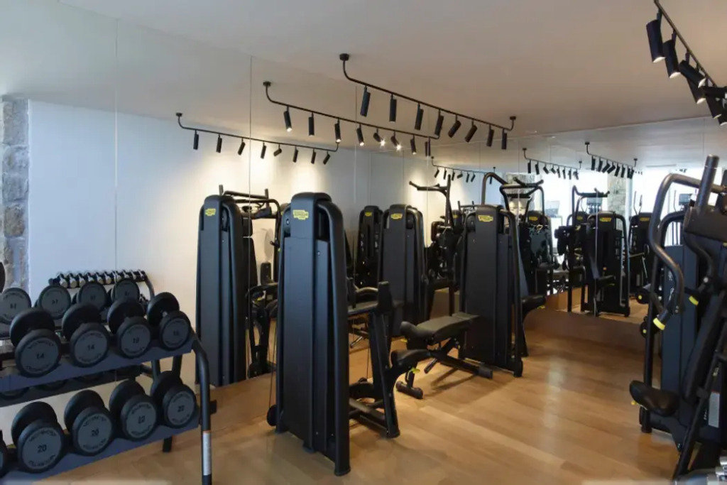 Collini Hotel Mykonos, WorldHotels Elite