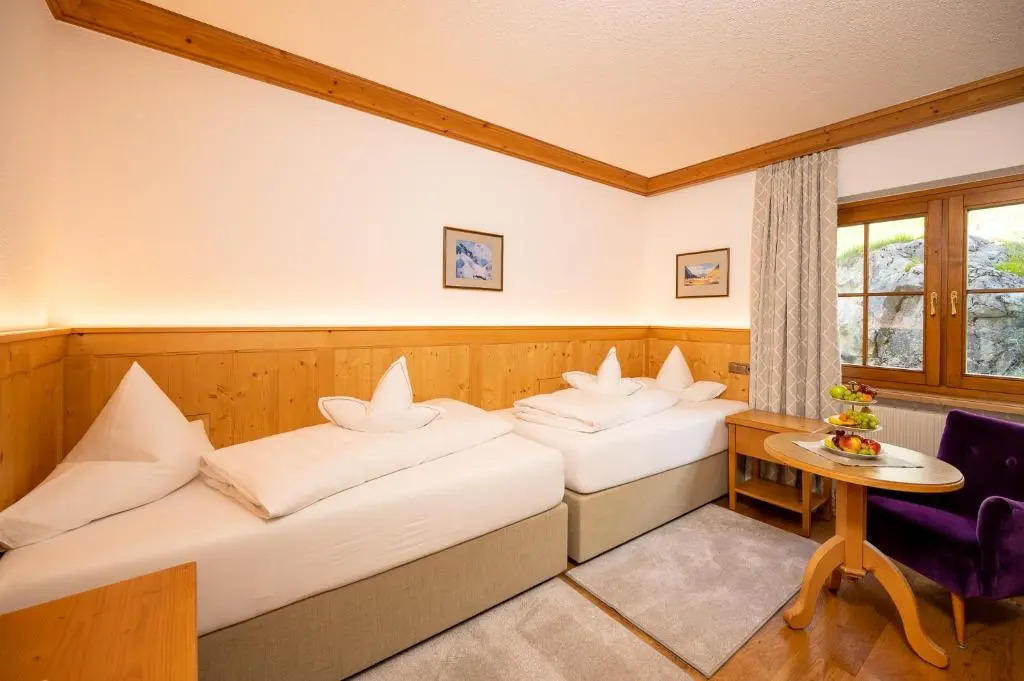 Hotel Enzian