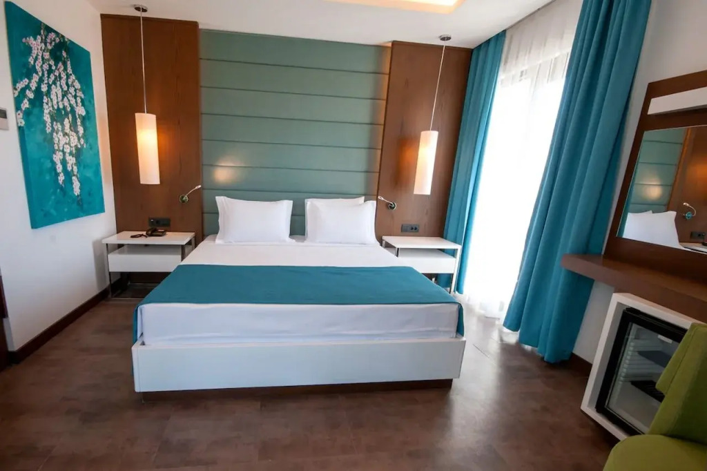 Acroter Hotel & Spa Datça