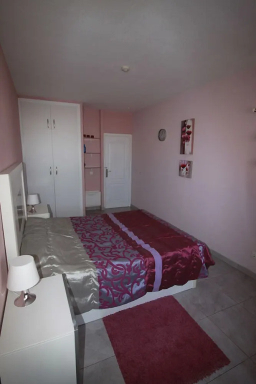 Adeje Paradise Apartments